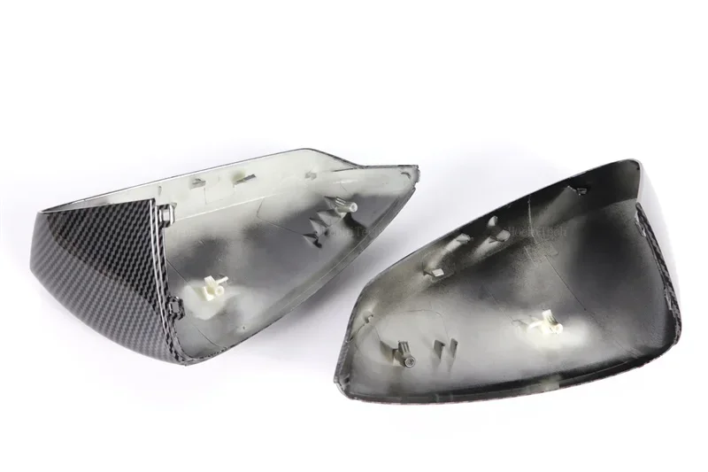 Für Audi A3 S3 RS3 8Y RS3 2021-2024 Auto Rückspiegel Abdeckungen Kappe Shell Gehäuse tür seite flügel spiegel abdeckungen Auto Zubehör – Detail 25