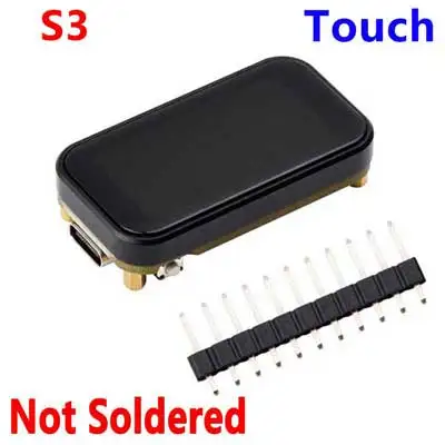 ตัวเลือกสินค้า บอร์ดพัฒนา ESP32 S3 หน้าจอสัมผัส 1.47 นิ้ว