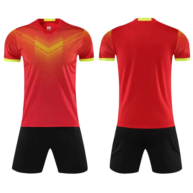 Children Adult Summer Football Jerseys Boys Soccer Clothes Sets Youth Casual Training Uniforms Suit survetement football enfant