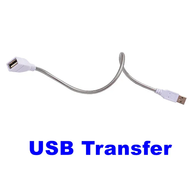 USB hose