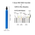 RB1000BE X 10PCS MIX