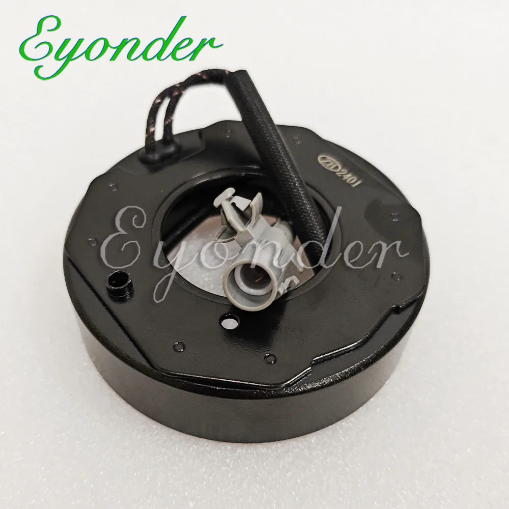 AC Compressor Magnetic Clutch pulley for Suzuki SX4 2013 M16A