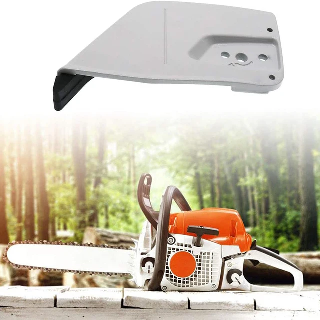 Abdeckung Für Kettenbremse Passend Für Stihl 025 MS250, 4,99