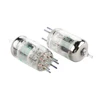 AIYIMA 2PCS GE 5725W GE5725W Vacuum Tube Valve Vacuum Electronic Tube Upgrade For 6Ж1п 6AK5 6K4 EF95 6J 6J2 Amplifiers 4