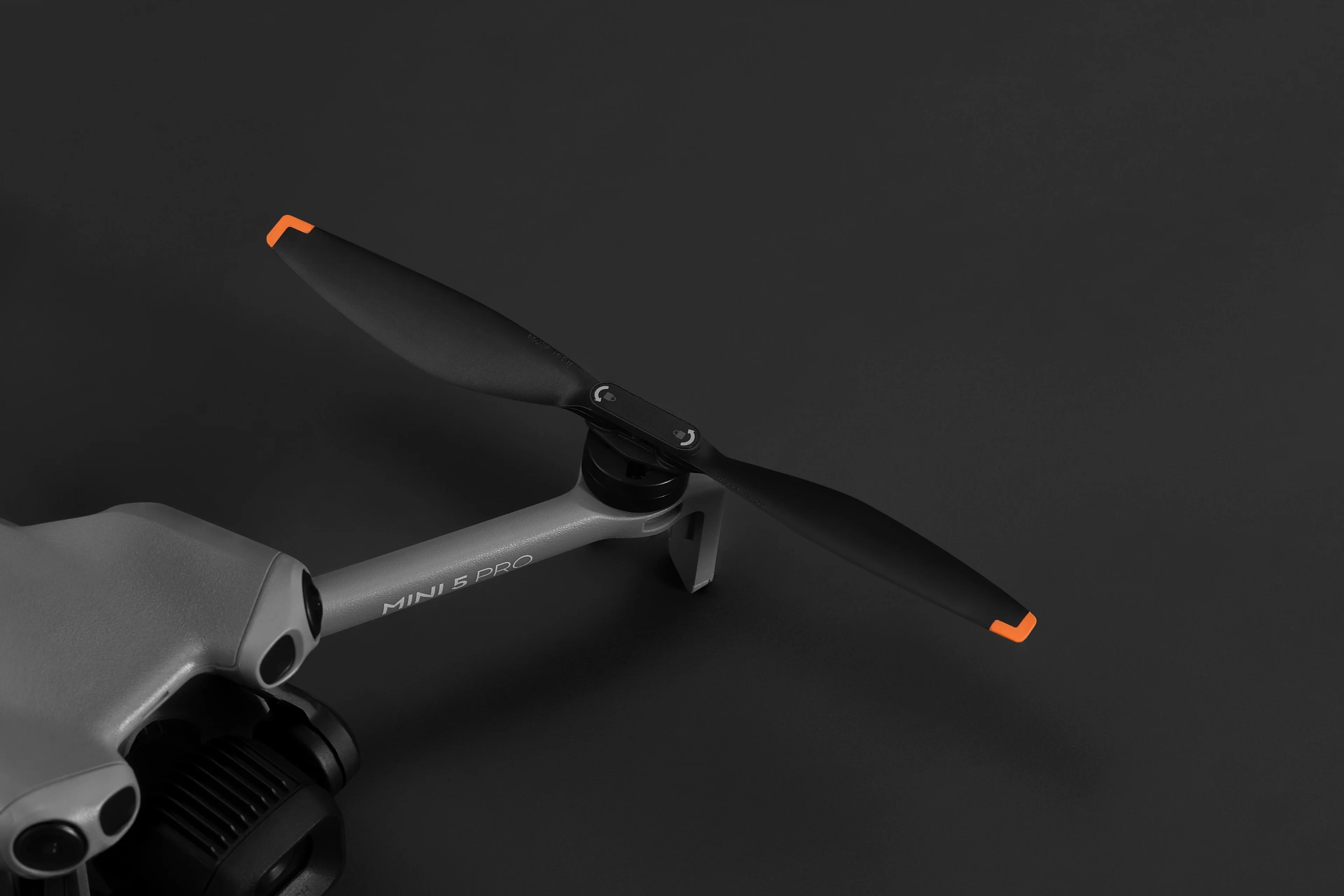 Hélices de Drone Mini 3/Pro/5 Pro - Lot de 2 à 16 Pales