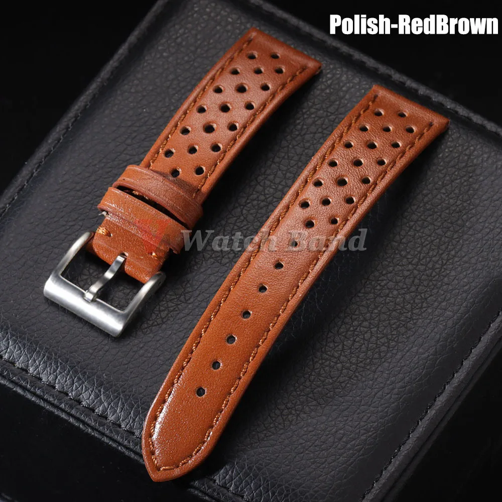 Genuine Cowhide Leather Soft Breathable Retro Wristband Bracelet