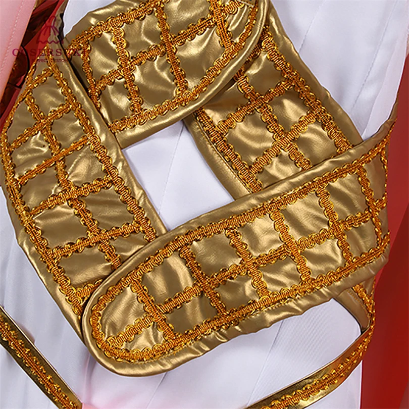 Nefertari Vivi Cosplay Perücke - 60cm Lange Wellenlocken | Anime Wig Für Karneval & Halloween