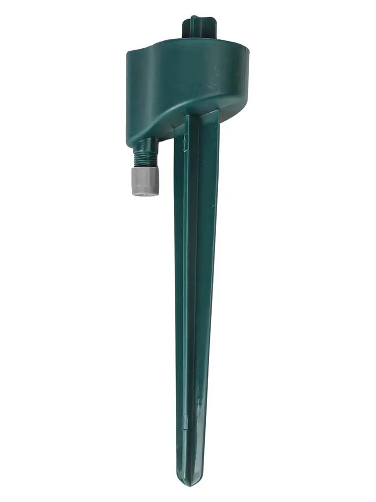 Self Watering System Upgrade Your Plant Care Game with our Adjustable Drip Irrigation Kit Compatible with Most Bottles - 5