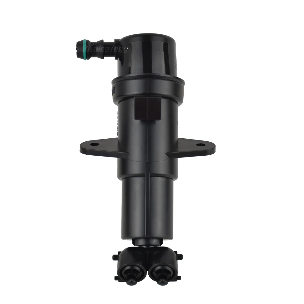 Per Bmw X3 E83 2006 2008 2009 2010 Car Styling Faro Lavafari Ugello Pompa Cilindro 61673416467 61673416468