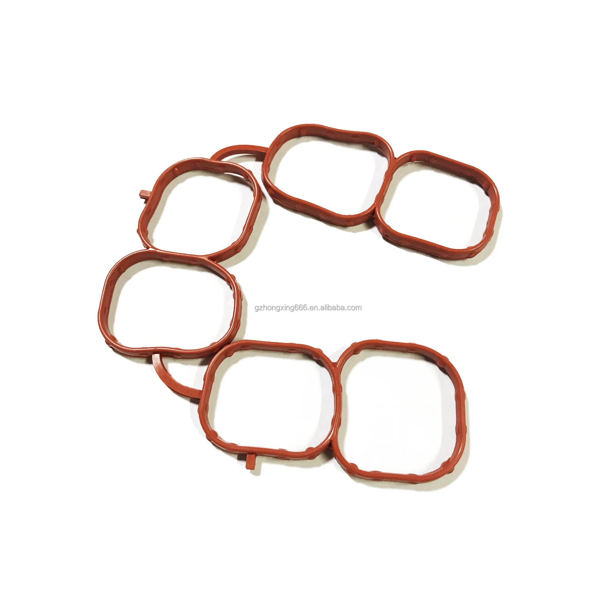 Intake manifold gasket for NISSAN TEANA II (J32) 2.5 VQ25DE Engine 14032JN00A 14032-JN00A