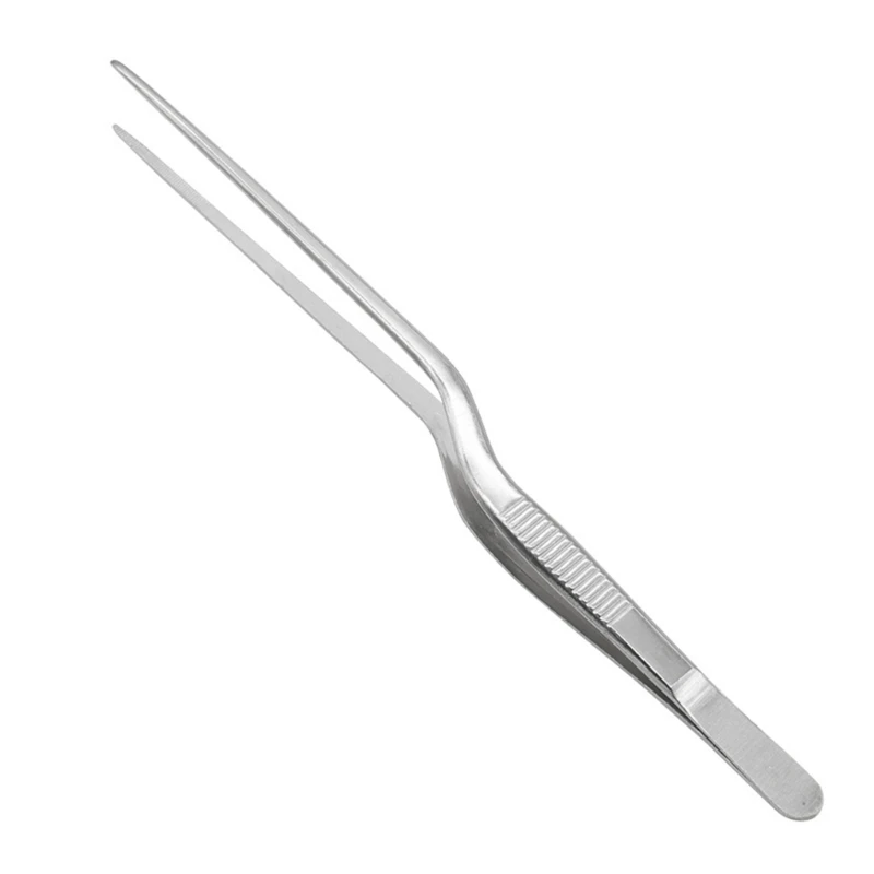 Versatile Medical Tweezers Precise Ear Cleaning Tool Perfect for home Use Dropship