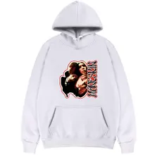 

Maneskin Same Paragraph Hoodie Star Private Server Street Hoodies Men Women Brand Hoody Sweatshirt Men's Sportswear White Tops