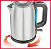 Steel Turkish Tea Maker, Samovar, Electric Kettle, with Boil-Dry Protection 6