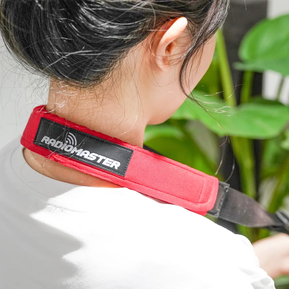 

Original Radiomaster Delux Neck Strap Padded Cover