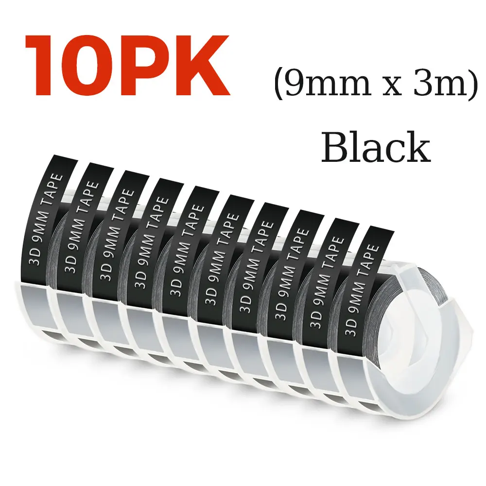 10PK Label A