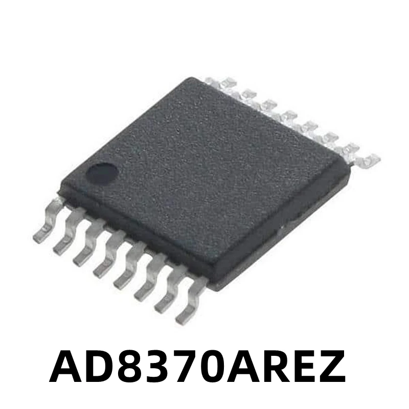 

1PCS AD8370AREZ-RL7 AD8370ARE Variable Gain Amplifier Packaging TSSOP-16 New Original