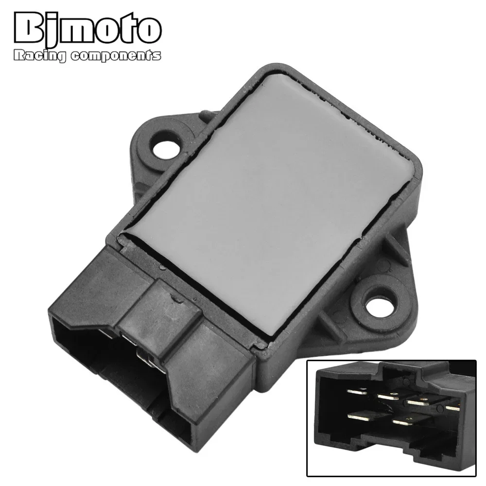 

Regulator Rectifier For Honda CB250 CB750 CB750F CB1000F CBR1000F CBR 1000 F Nighthawk Seven Fifty Hurricane 31600-MS2-601