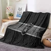 130X150cm R-Raiders Blanket Las Vegas Football Hanging Tapestry Room Decor Double Penetration For Decor 5