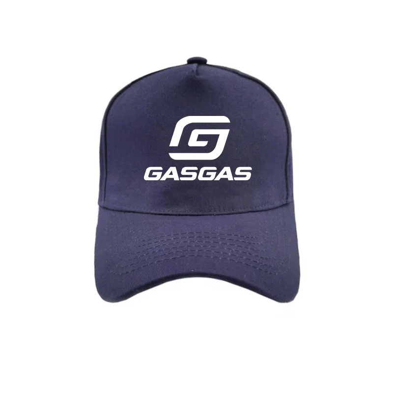 Baseball Cap Baseball Caps Baseball Hats Summer Motor Caps Gasgas Motorcycle Baseball Cap Men Dad Adjustable Snapback Hats MZ-397