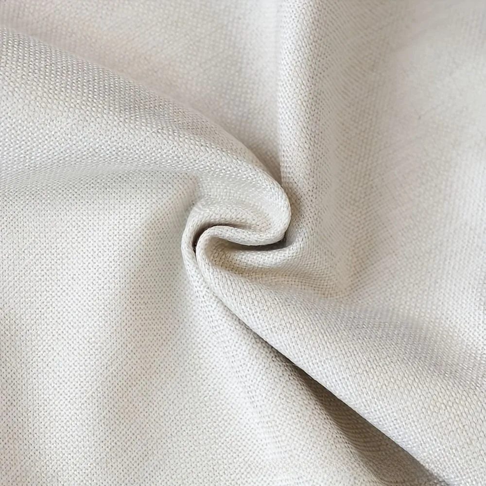 Polyester Christmas Table Runner for Xmas Party Decorations