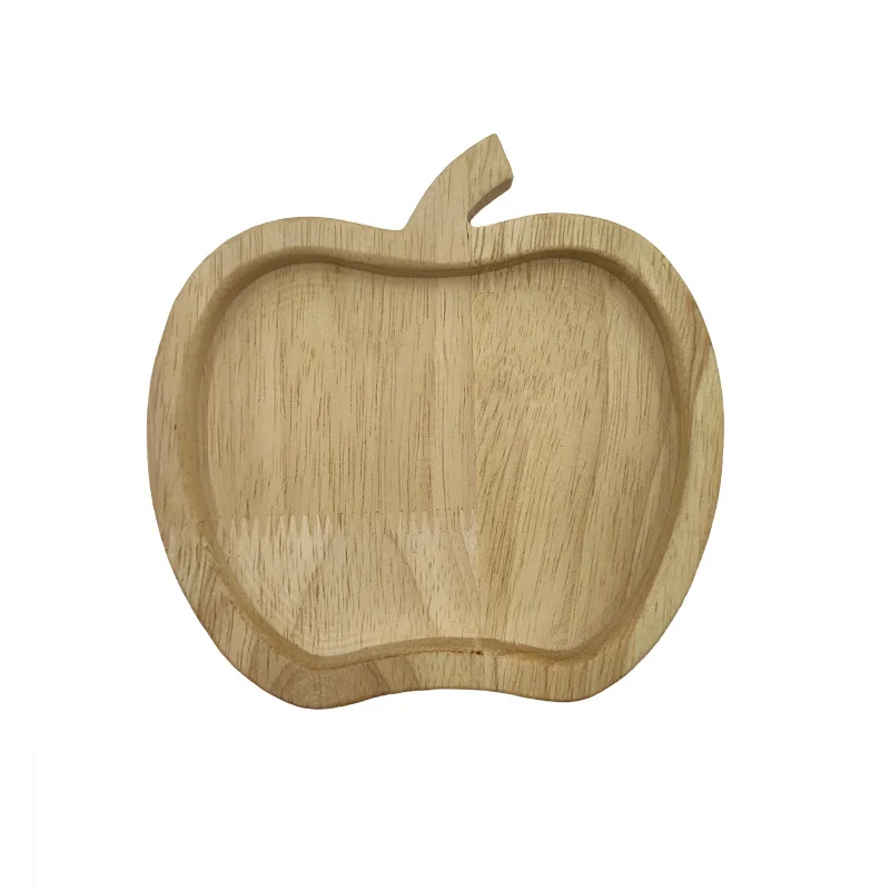 Gourmet Wooden Snack Tray for Elegant Entertaining and Kitchen Décor