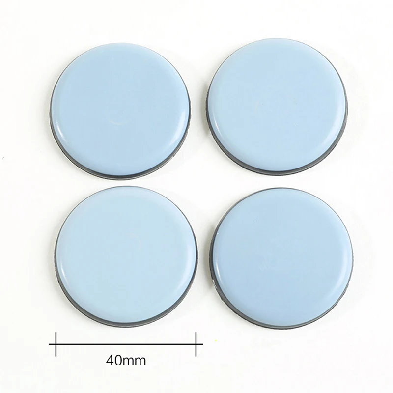 4pcs 40mm