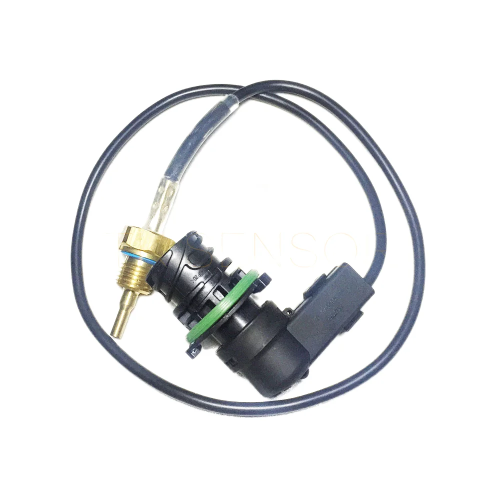 Water Temperature Sensor Water Level Sensor 20971648 5V/2PIN For Volvo FL7 FM7 9 10 12