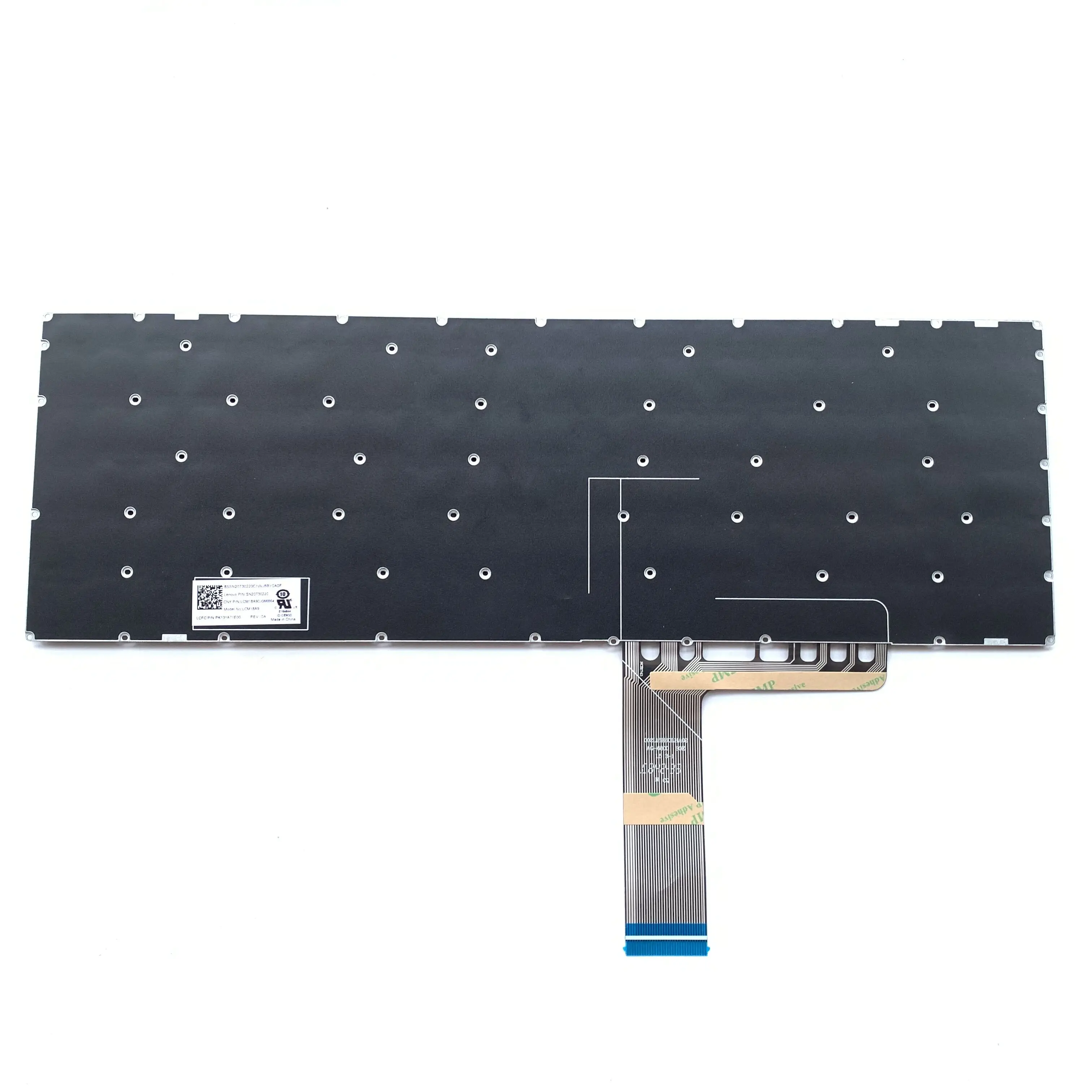 100%new original Japanese PC5CNEC-JAP For lenovo IdeaPad 320-15IKB