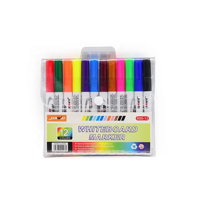 Varázslatos Kerámia Kanál Úszó Víz Rajz Doodle Pen Mágikus Vízfestő Toll Tábla Jelölők Színes Jelölő - Image 2