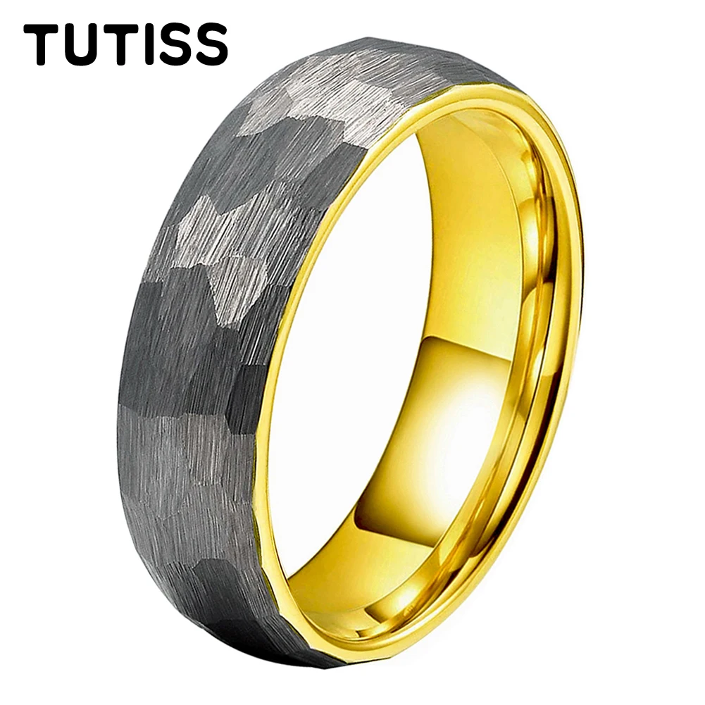 Gold Color 6MM
