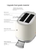 ZC Household Toaster Baked Toast Berry Multi-Function Breakfast Maker 3