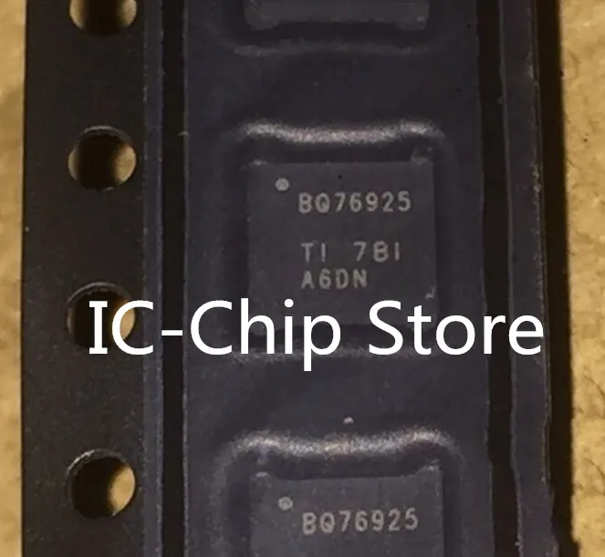 

10PCS~100PCS/LOT BQ76925RGER BQ76925 VQFN24 New original