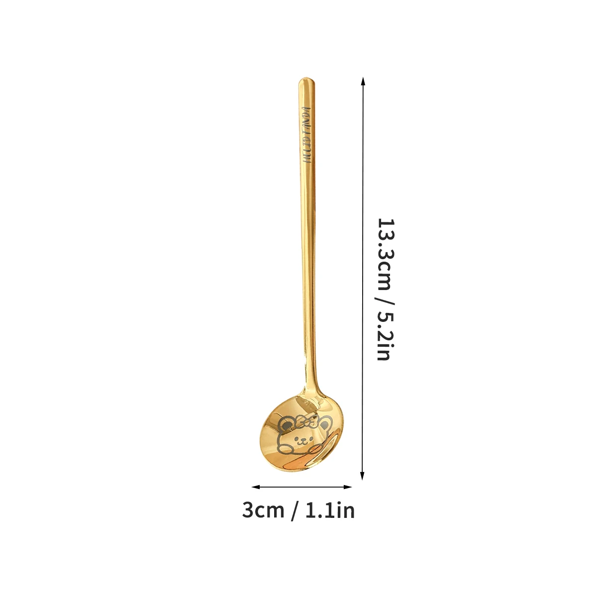 13CM Gold C