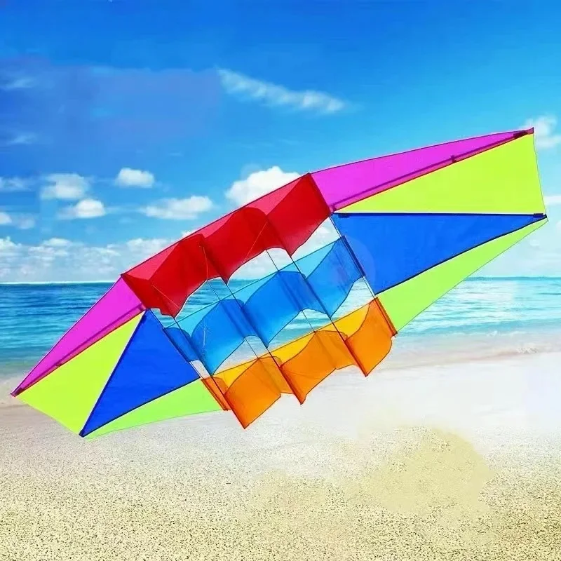 adults kites radar kite flying toys outdoor toys professional kites factory inflatable wind kite for children