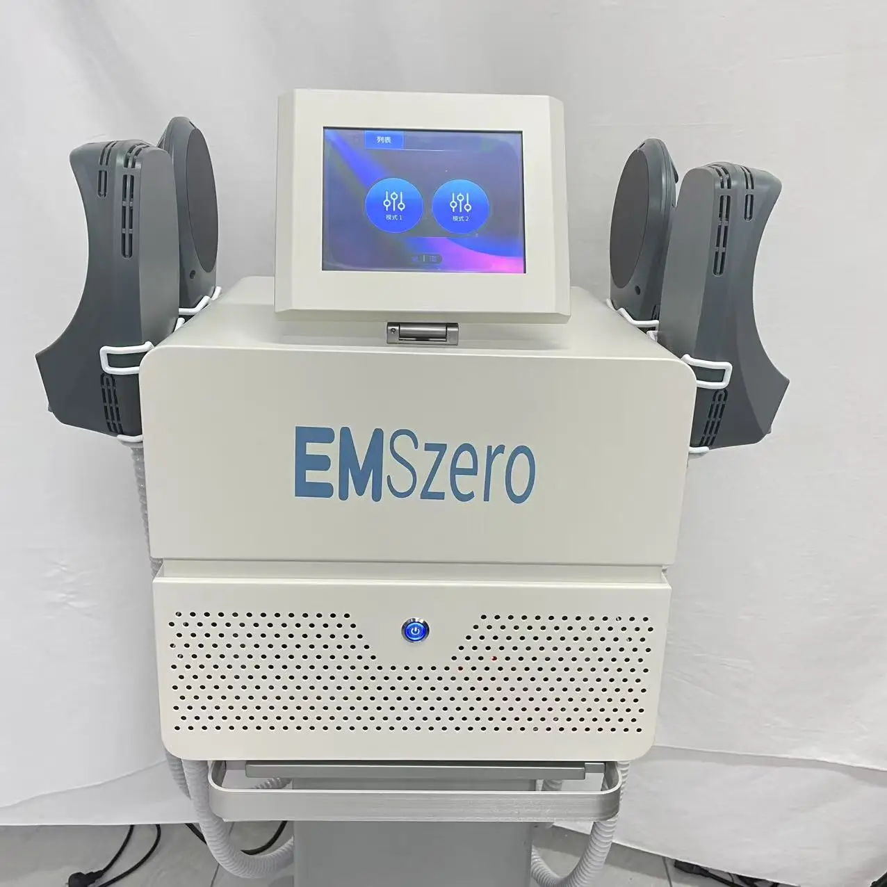 EMSzero Neo المحمولة الكهرومغناطيسية الجسم التخسيس...