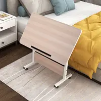 Portable Bed Side Laptop Desk 5