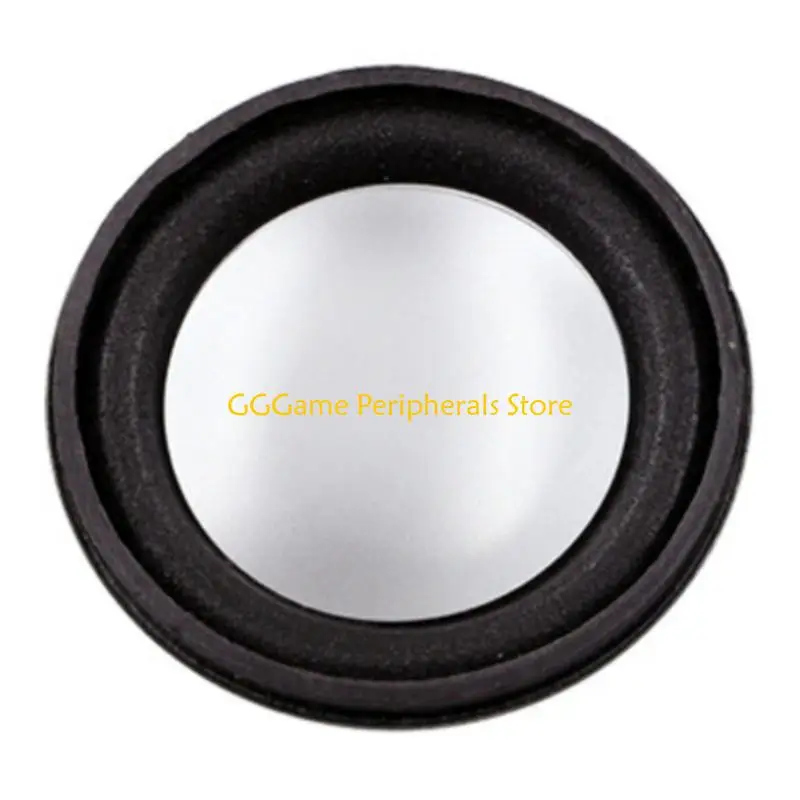 U55B 휴대용 스피커 수리 부품 라운드 스피커 고전력 전체 범위 오디오 스피커 45mm 4Ohm 5W/8Ohm 3W 자기 스피커