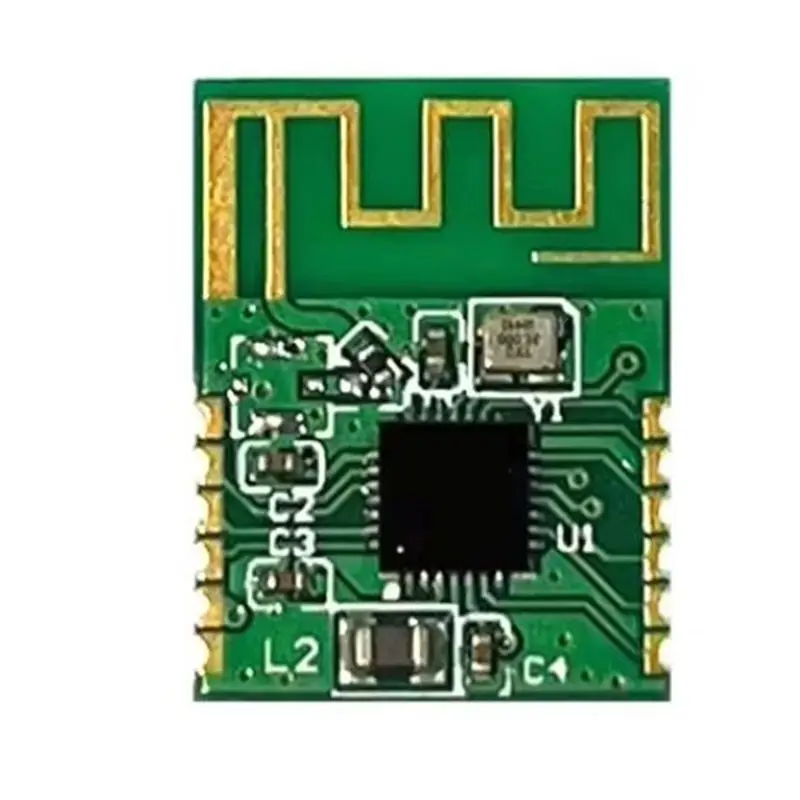 CLCU CH9141 BLE4.2 블루투스 직렬 포트 투명 전송 모듈 저전력 BLE-TPT-B-ANT 블루투스-직렬 포트