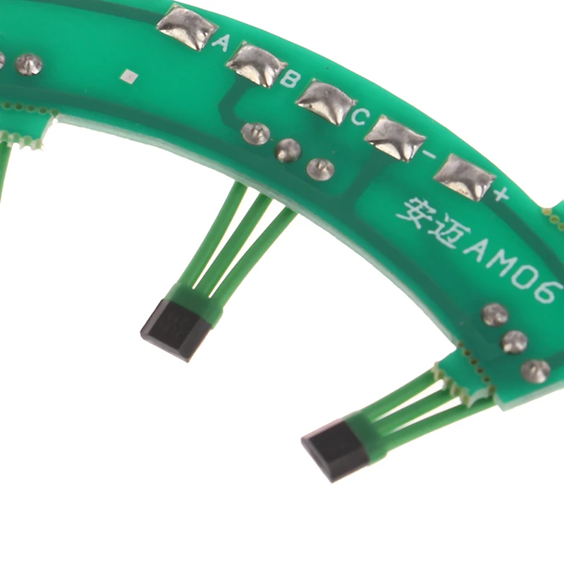 Electric Bike Hall Sensor Board Skateboard Self-balancing Scooter Three wheel Hall Board Electric Scooter Sensor