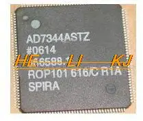 

100% new original AD7344ASTZ AD7344AST AD7344 144-TQFP