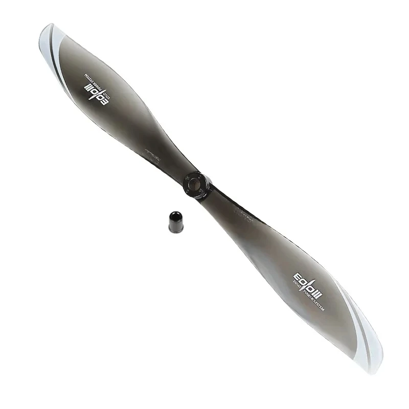 Sunnysky EOLO 8045 9040 9047 Propeller 8X4.5E 9X4E 9X4.7E PROP For F3P 3D RC Airplane 2204 2206 2304 2305 2306 Motor Model thumbnail 4