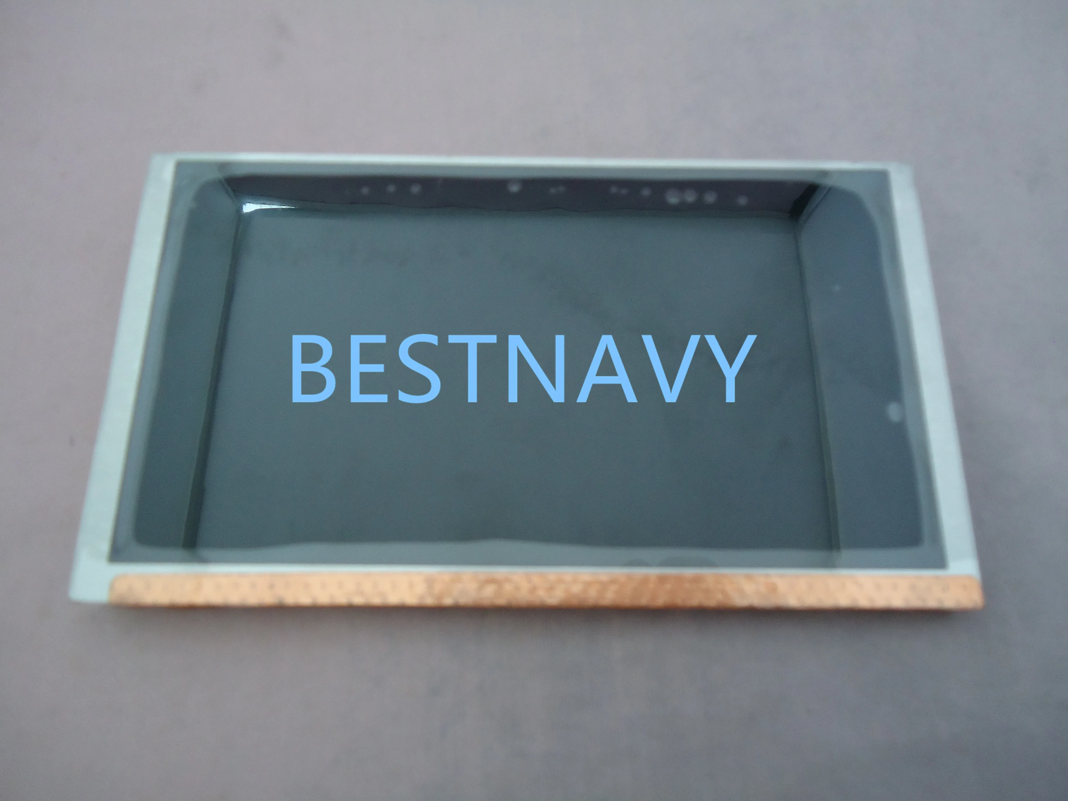 6.5Inch LCD display LTA065B0F0F LT065CA45300 LT065AB3D300 screen For NTG2.5 Comand car Navigation LCD monitor Car Display