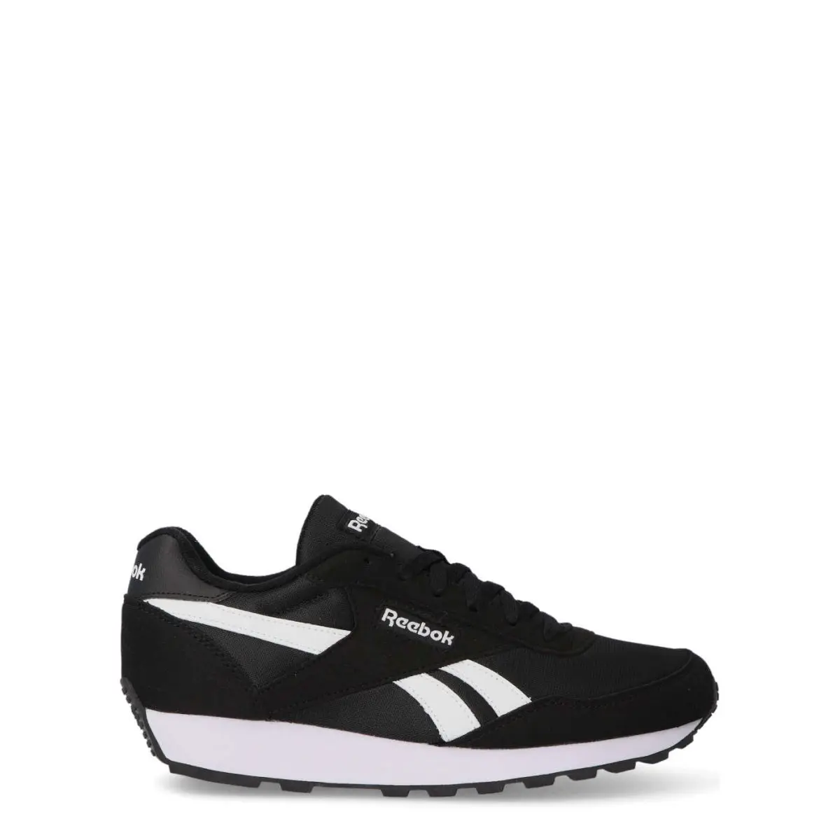 REEBOK Zapatilla Deportiva Casual De Hombre REE FZ0662 NEGRO