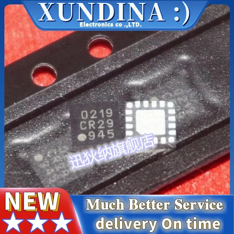 

10 шт./лот SGM9119 SGM9119YS8 QFN20 Новый и оригинальный IC