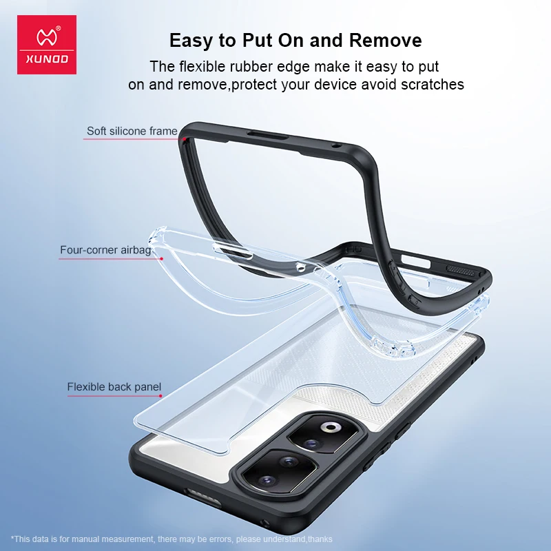 Samsung Galaxy A41 Headphone Jack Xundd For Huawei Honor 90 Lite