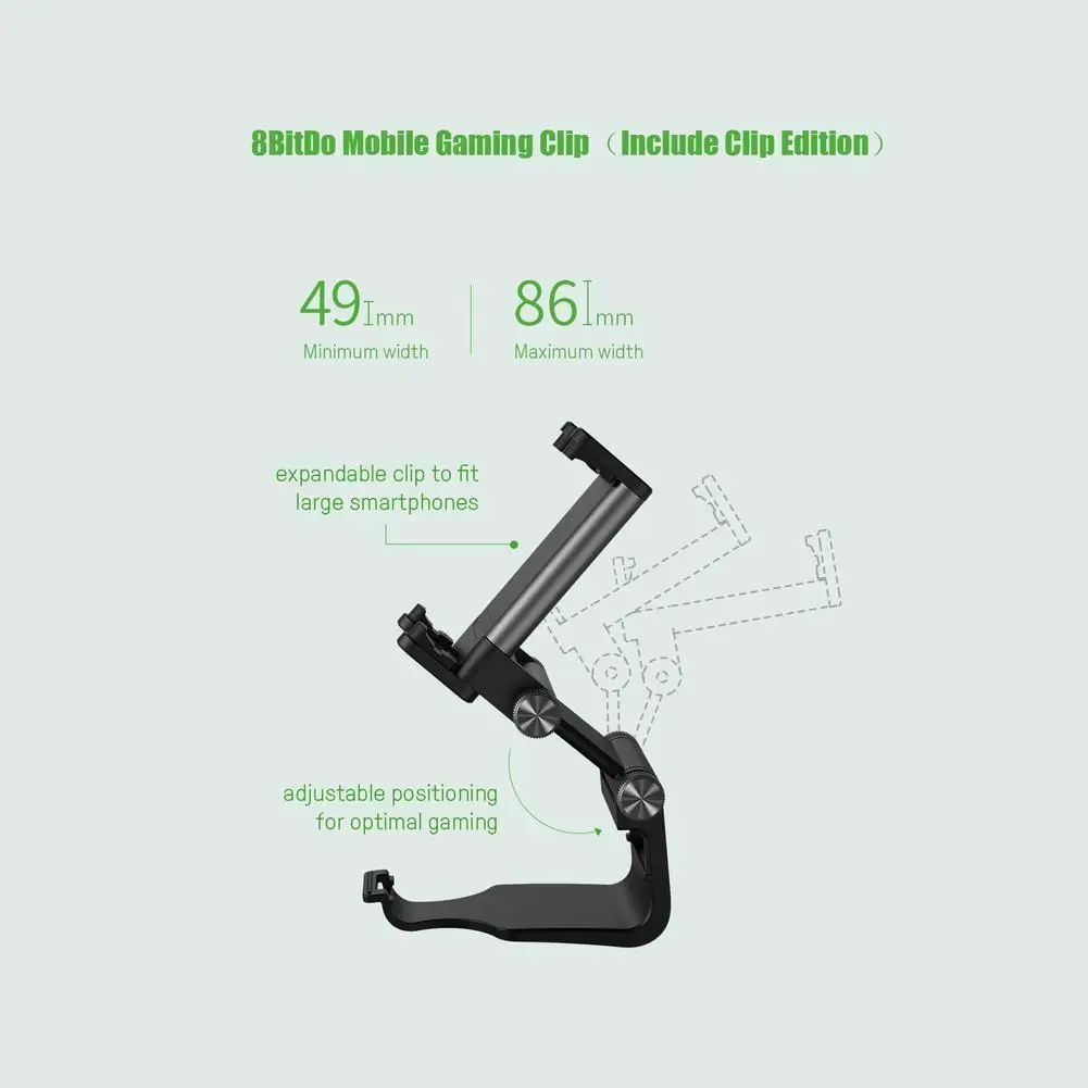 8BitDo-SN30 Pro  ȣȯ  Ʈѷ  е, Ȧ  Xbox Ŭ ̹ ȵ̵ ȣȯ 