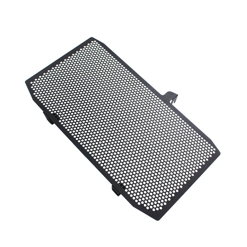 

2X Motorcycle Radiator Guard Protector For Honda NT1100 NT 1100 2021 2022 Radiator Protective Grill Guard Cover