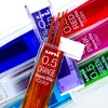 1pcs Uni 0.5/0.7mm 202NDC Mechanical Pencil Color Led Paint Special Pencil Refills Cute School Stationery Office Art Supplies 5