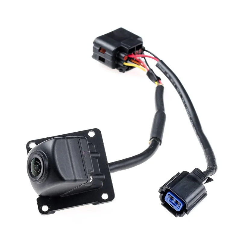 

For Hyundai Sonata 2015-2017 95766C1000 car assecories car Camera Rear View Camera Parking Assist Backup Camera 95766-C1000