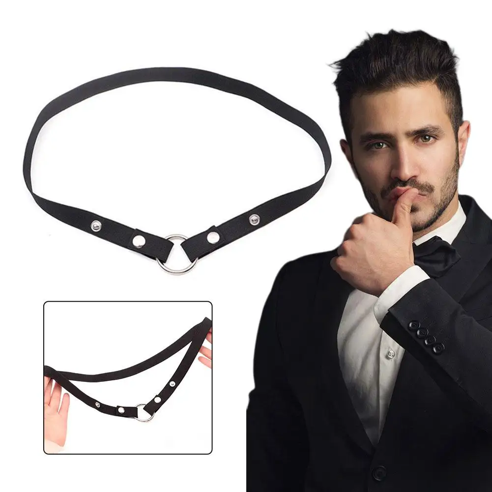 Stainless Steel Male Chastity Cage Lock Device